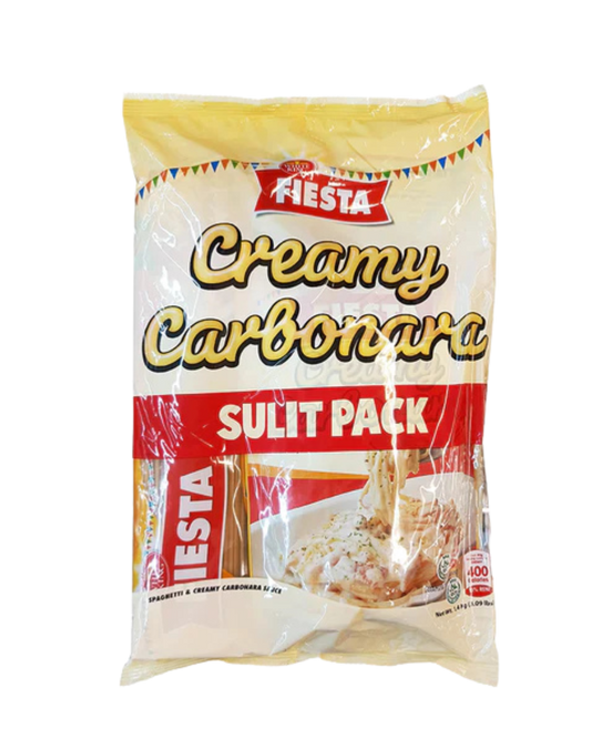 White King Creamy Carbonara- 12/1.4kg